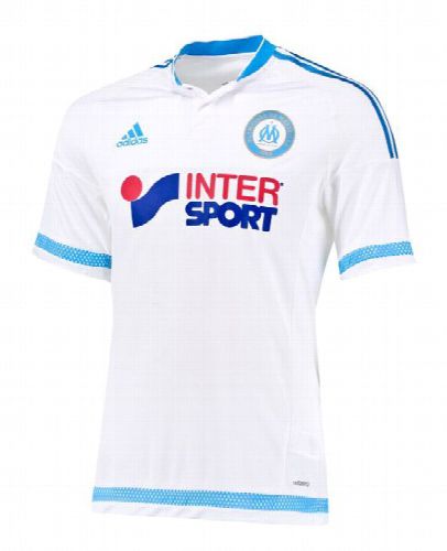 Olympique Marseille 2015-16 Local