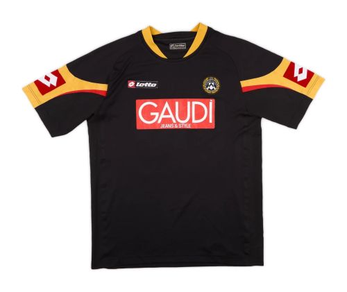 Udinese 2007-08 away