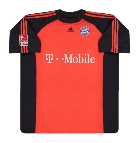 Bayern Munich 2002-03 Away