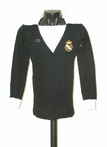 Real Madrid 1978-79 home