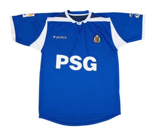 Getafe CF 2005-06 Home