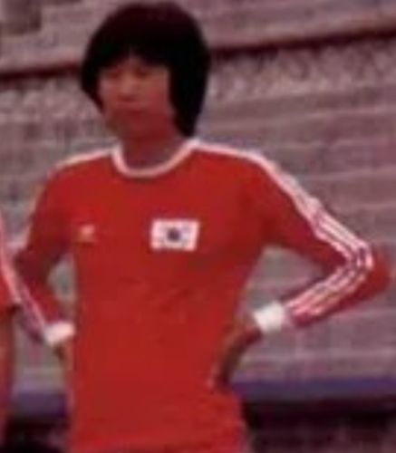 South Korea 1981 home