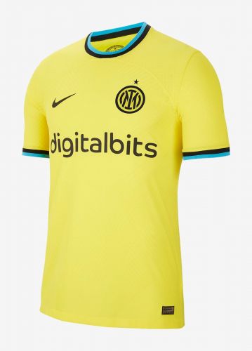Inter Milan 2022-23 Third