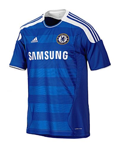 Chelsea 2011-12 Local