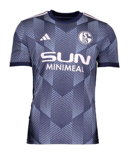 Schalke 04 2024-25 Third