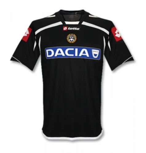 Udinese 2009-10 away