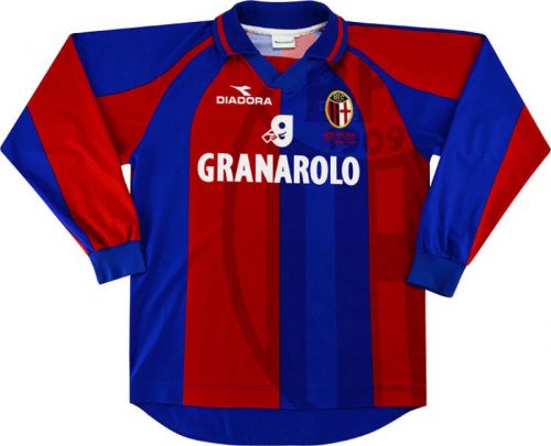 Bologna FC 1999-00 home