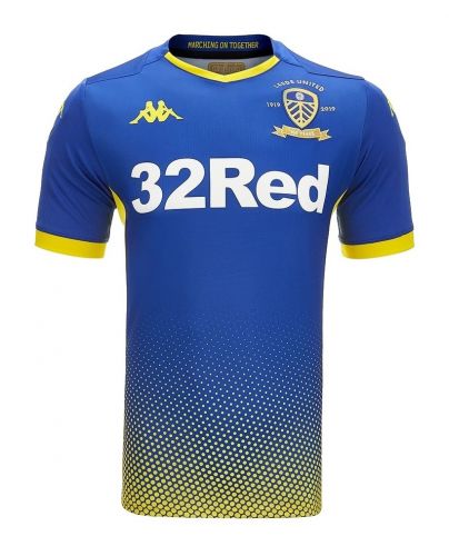 Leeds United 2019-20 Local