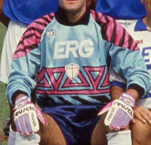 Sampdoria 1990-91 gk