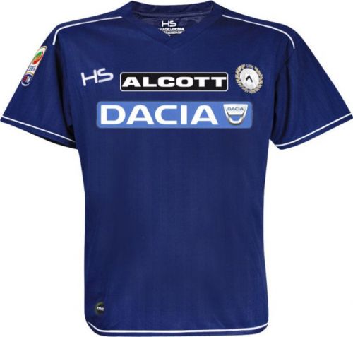 Udinese 2014-15 away