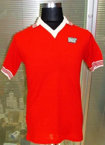 SSC Napoli 1980-81 Away