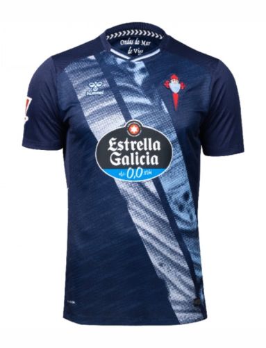 Celta Vigo 2025-26 Visitante