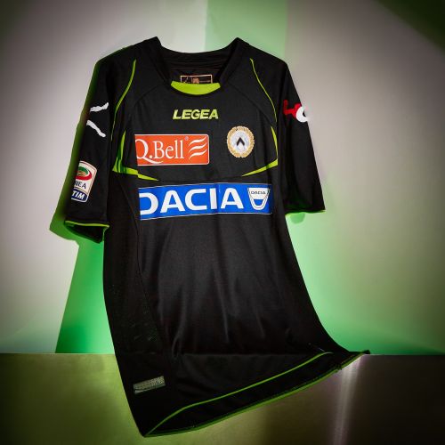 Udinese 2012-13 third