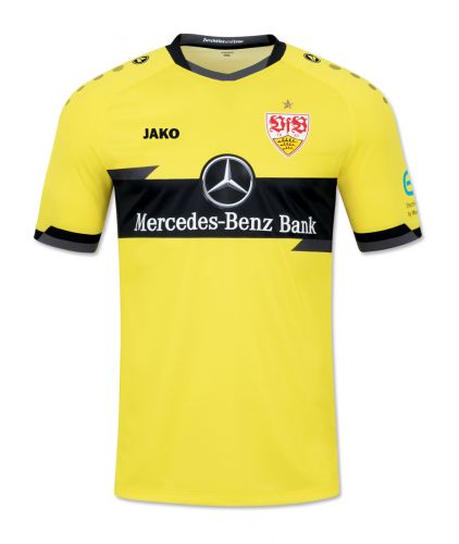 VfB Stuttgart 2021-22 gk