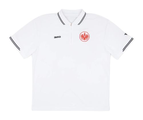 Eintracht Frankfurt 2007-08 home