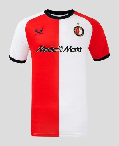 Feyenoord 2024-25 home