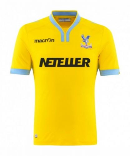 Crystal Palace 2014-15 Visitante