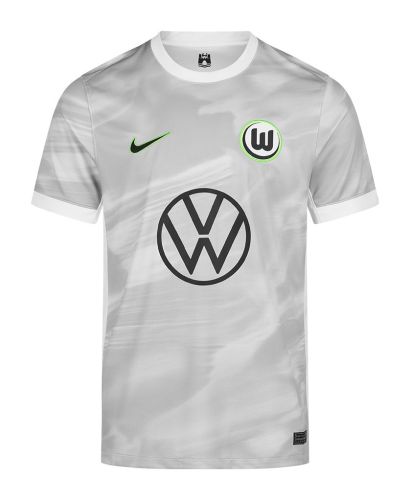 VfL Wolfsburg 2025-26 away