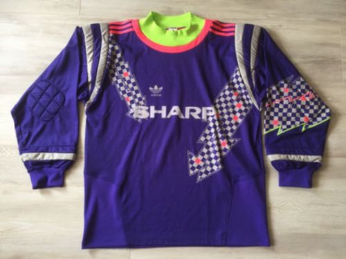 Hamburger SV 1991-92 gk