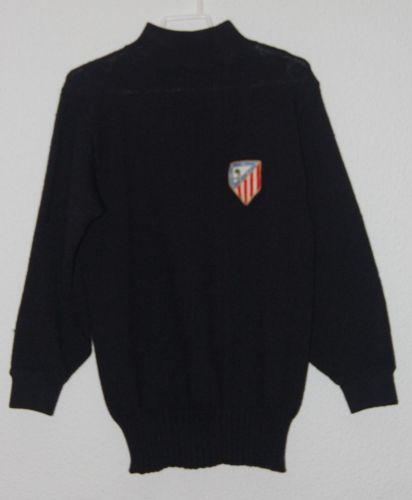Atlético Madrid 1972-73 gk