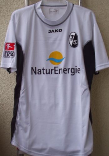 SC Freiburg 2003-04 third