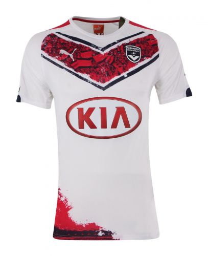 Girondins Bordeaux 2014-15 away