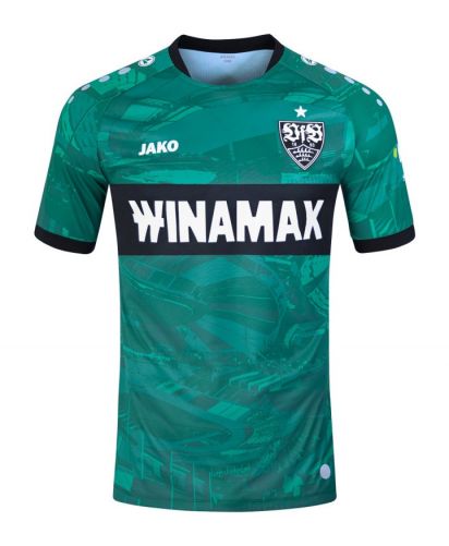 VfB Stuttgart 2023-24 third