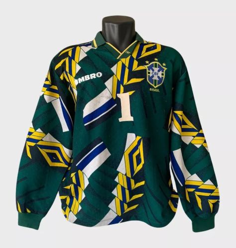 Brazil 1994 Home
