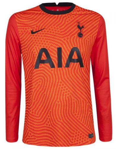 Tottenham Hotspur 2020-21 Local