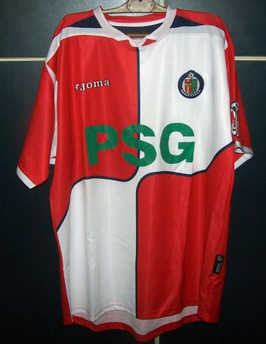 Getafe CF 2005-06 Away