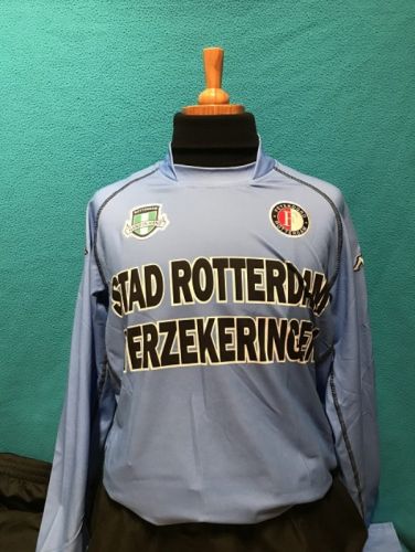 Feyenoord 2003-04 gk