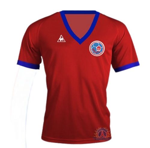 Paris Saint-Germain 1971-72 Local