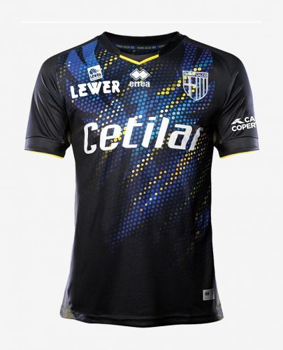 Parma 2019-20 third