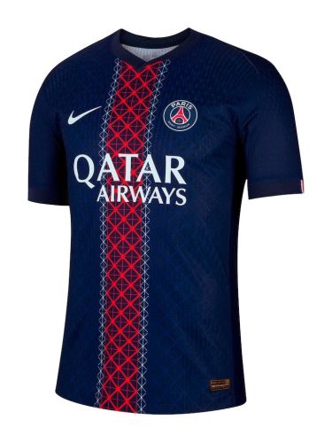 Paris Saint-Germain 2025-26 Local