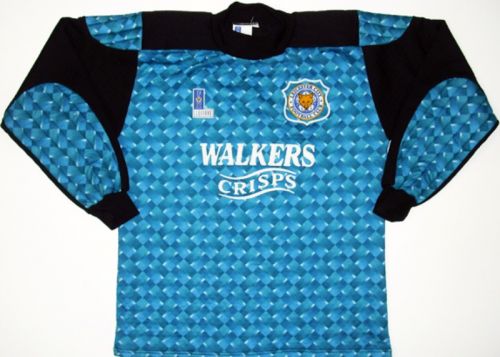Leicester City 1995-96 Portero