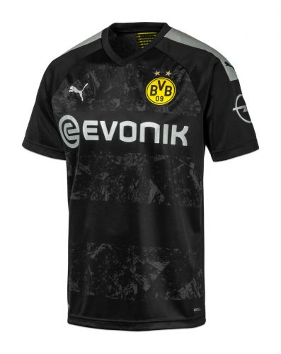 Borussia Dortmund 2019-20 Visitante
