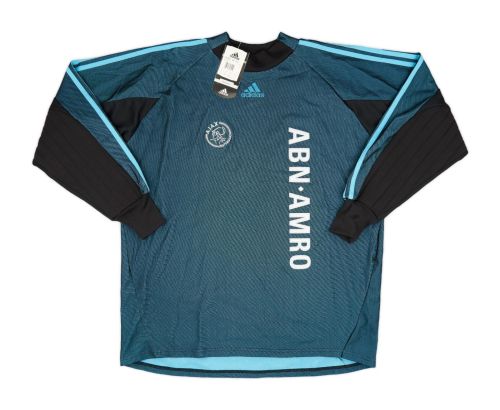 Ajax 2000-01 GK