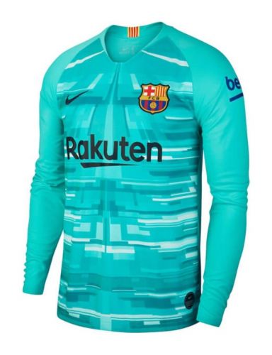FC Barcelona 2019-20 home
