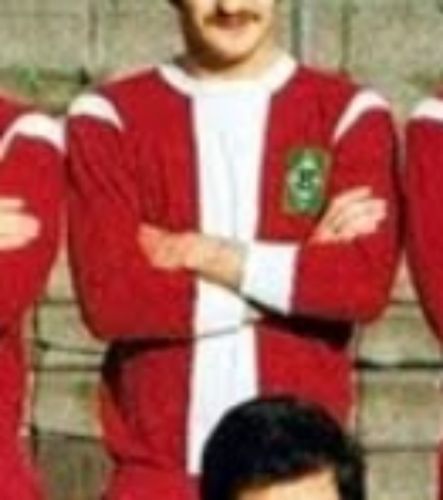 Borussia M'gladbach 1967-68 away