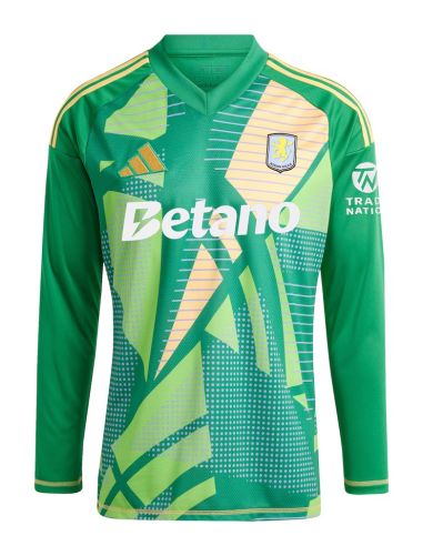 Aston Villa 2024-25 GK