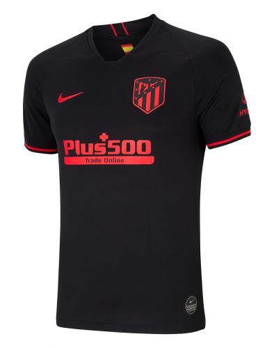Atlético Madrid 2019-20 away