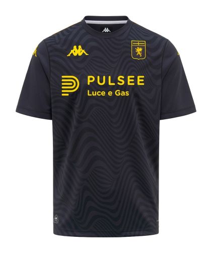 Genoa 2025-26 gk