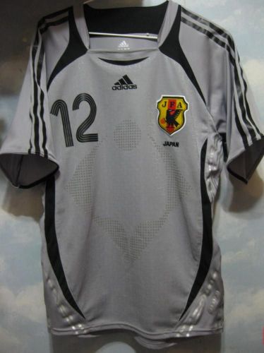 Japan 2006 gk