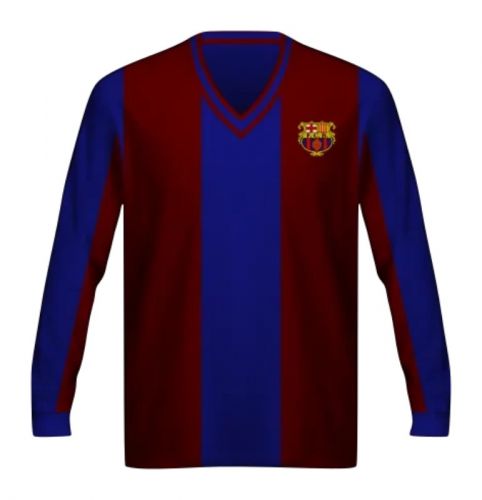 FC Barcelona 1927-28 home