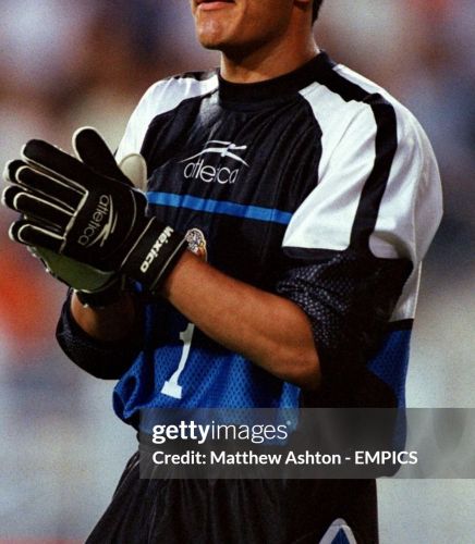 Mexico 2000 gk
