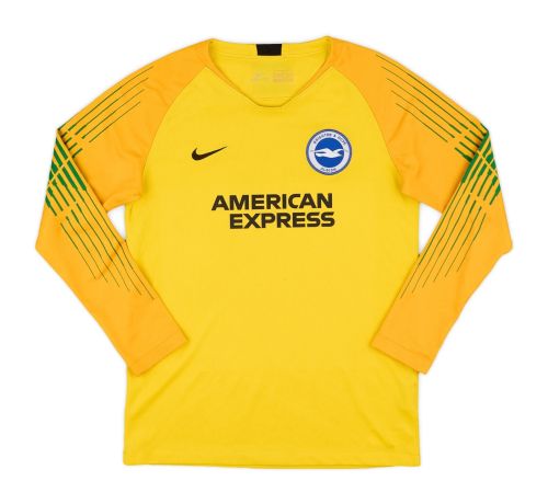 Brighton 2019-20 GK