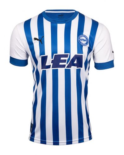 Alavés 2022-23 Home