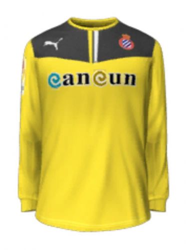 Espanyol 2013-14 GK