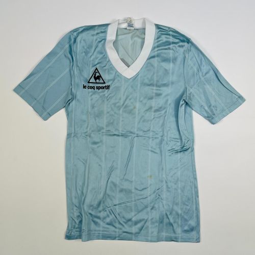 Uruguay 1983 home