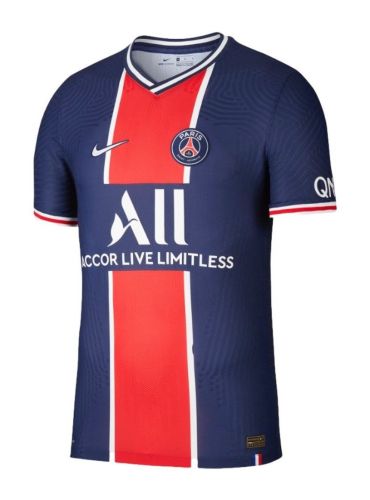 Paris Saint-Germain 2020-21 Local